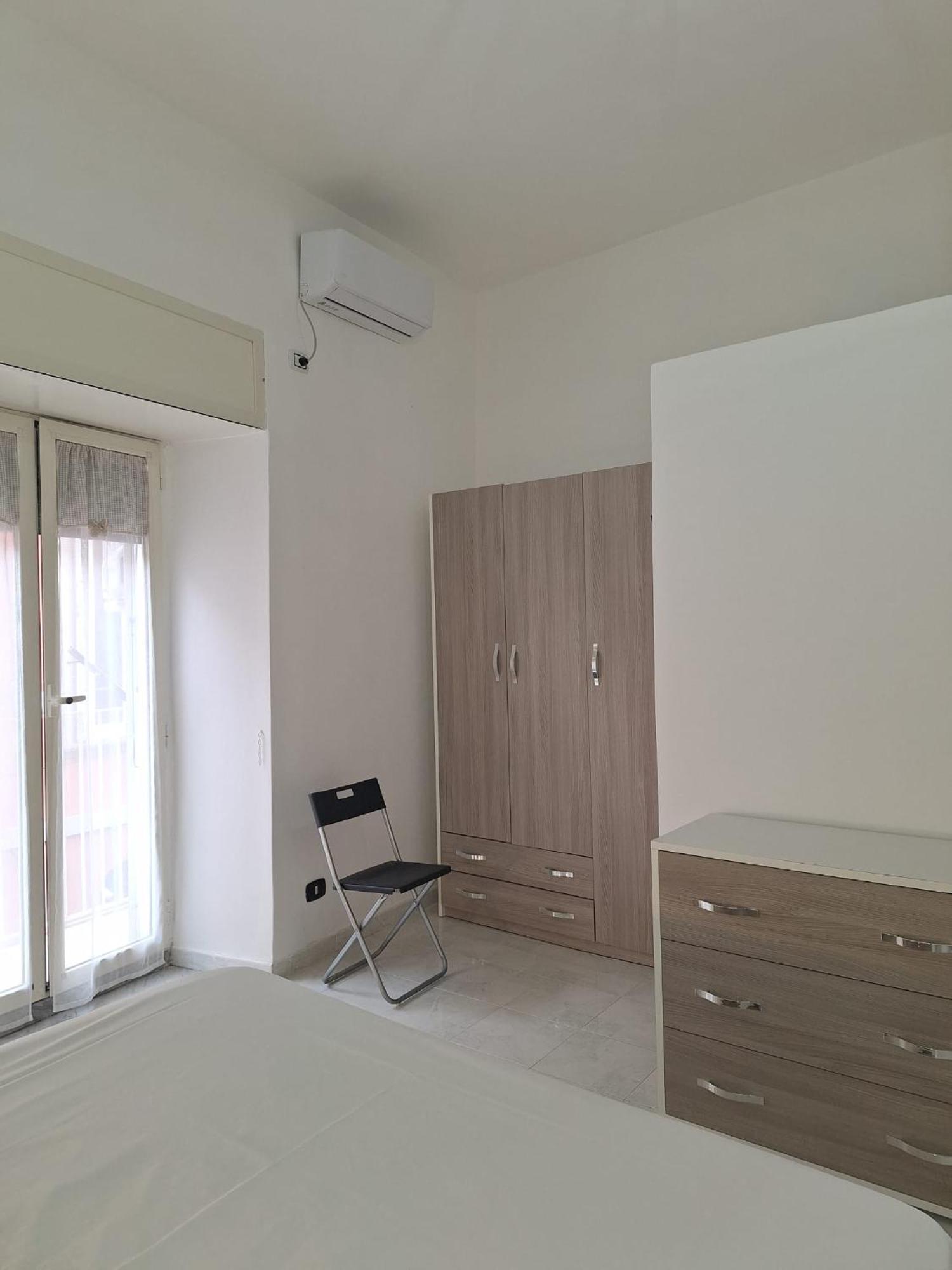 Hotel Cisterna'S House Neapel Zimmer foto